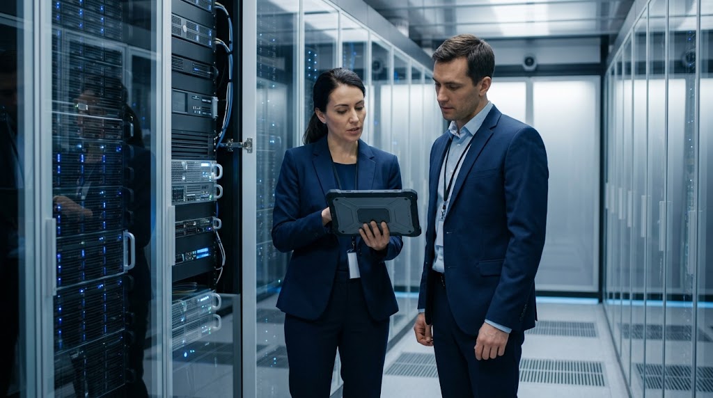 ISO/IEC 27001:2022